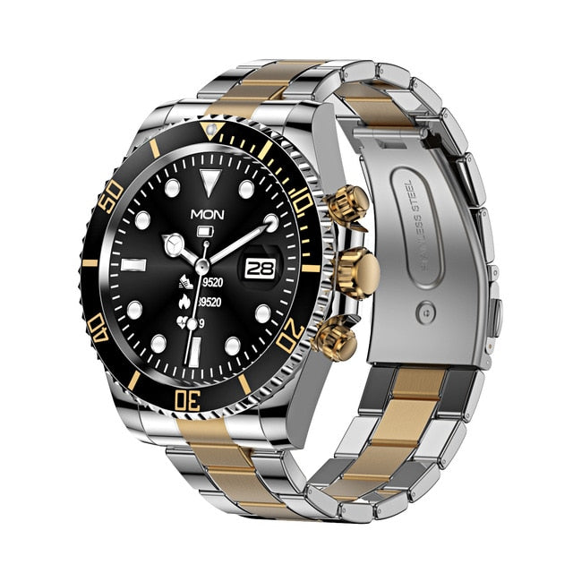 Men’s Casual Smart Watch