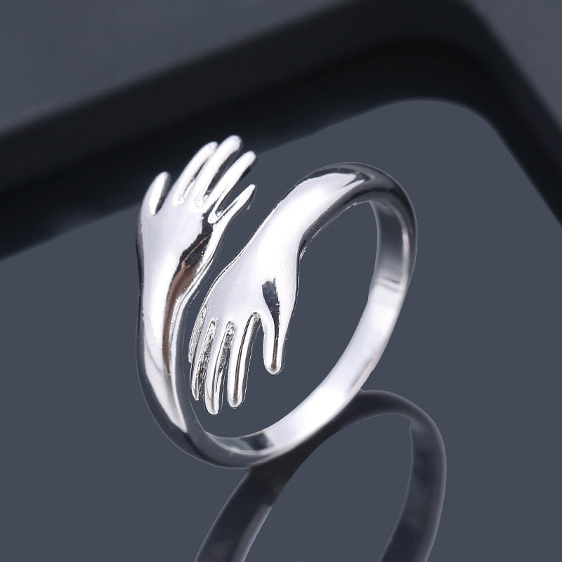 Hug Rings