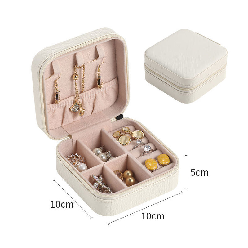 Jewelry Travel Case